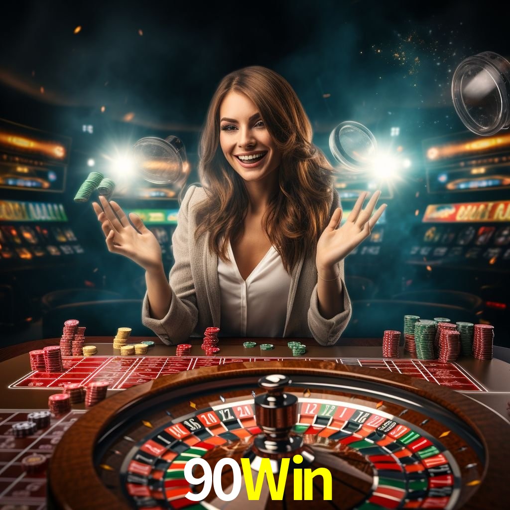 90Win Login