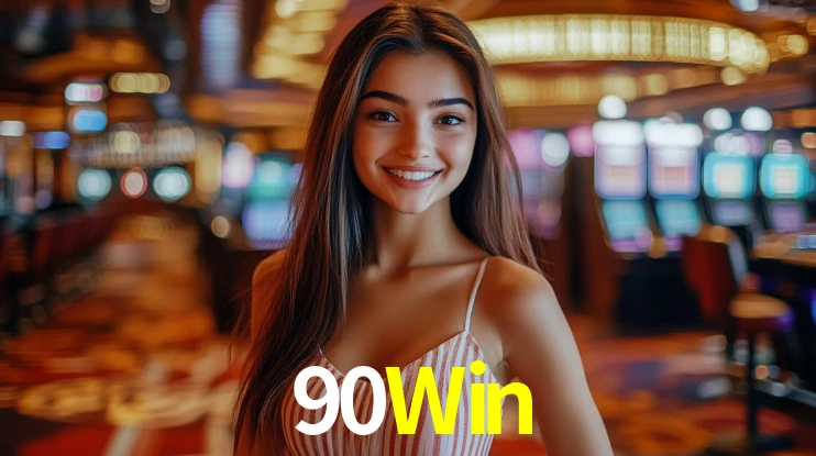 90Win Login