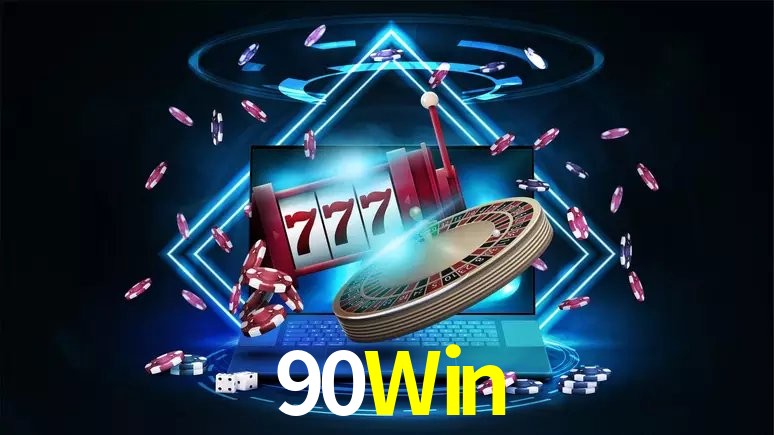 Design Responsivo 90Win