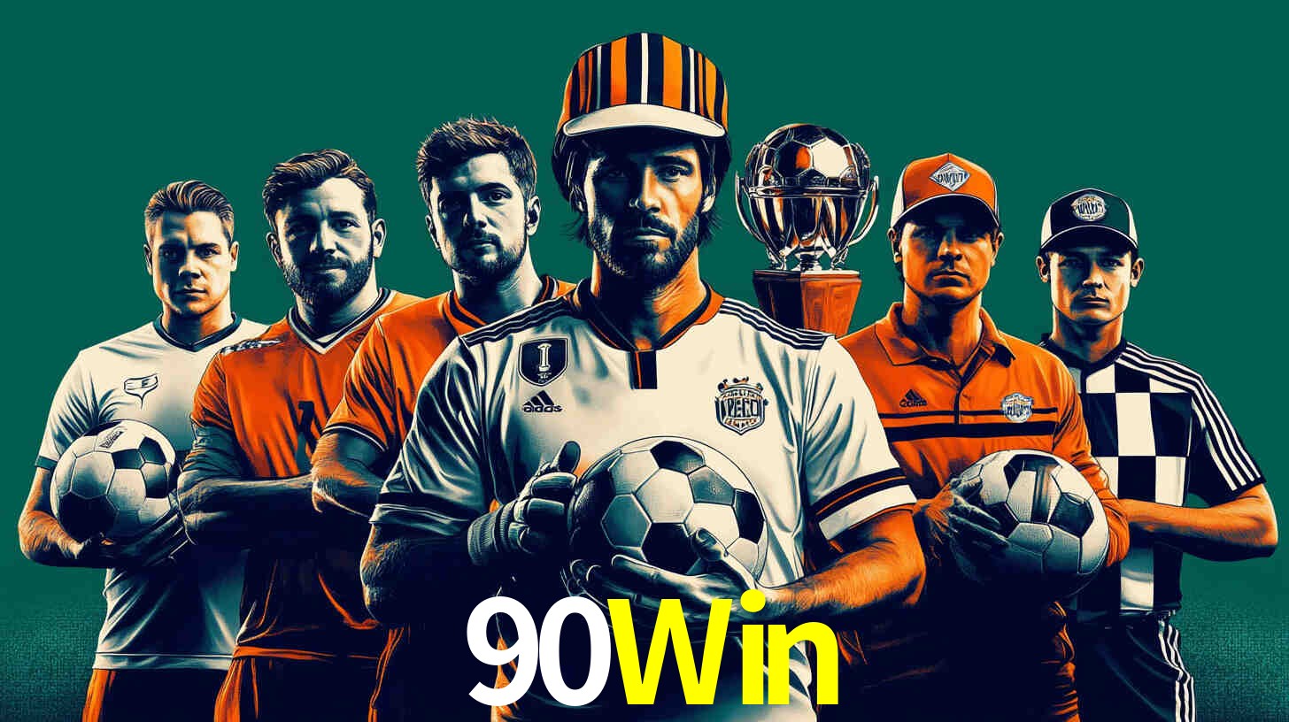 Descubra a Essência do 90Win: Nossa História e Compromissos