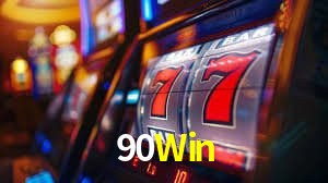Integração de APIs 90Win