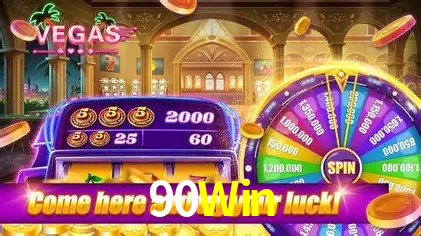 Flash Promotion 90Win