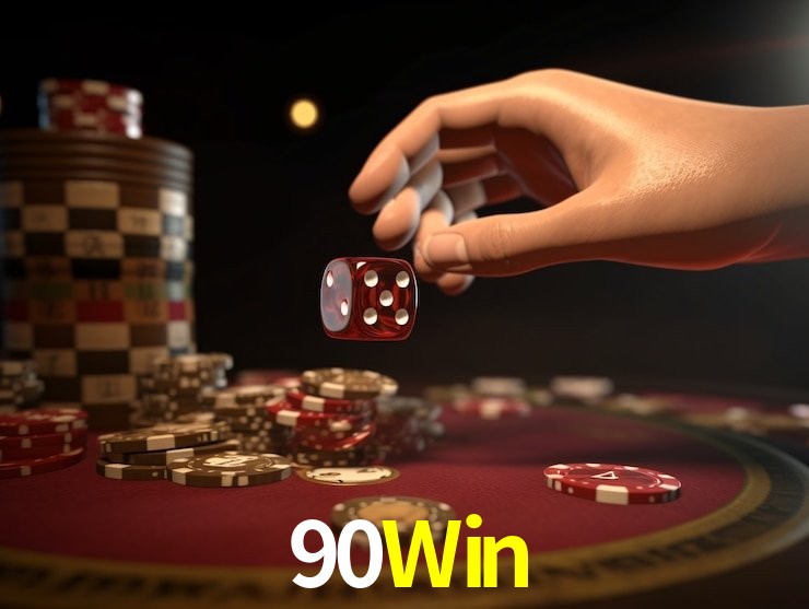 Segurança 2FA 90Win