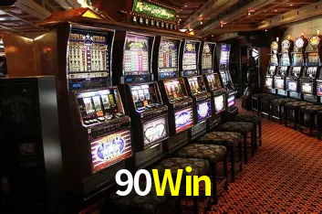 Apostas Esportivas na 90Win: Um Guia Completo