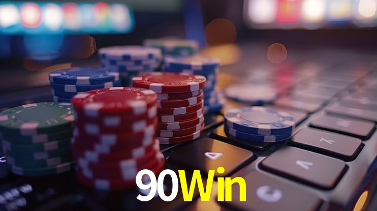 Promoções Sazonais 90Win