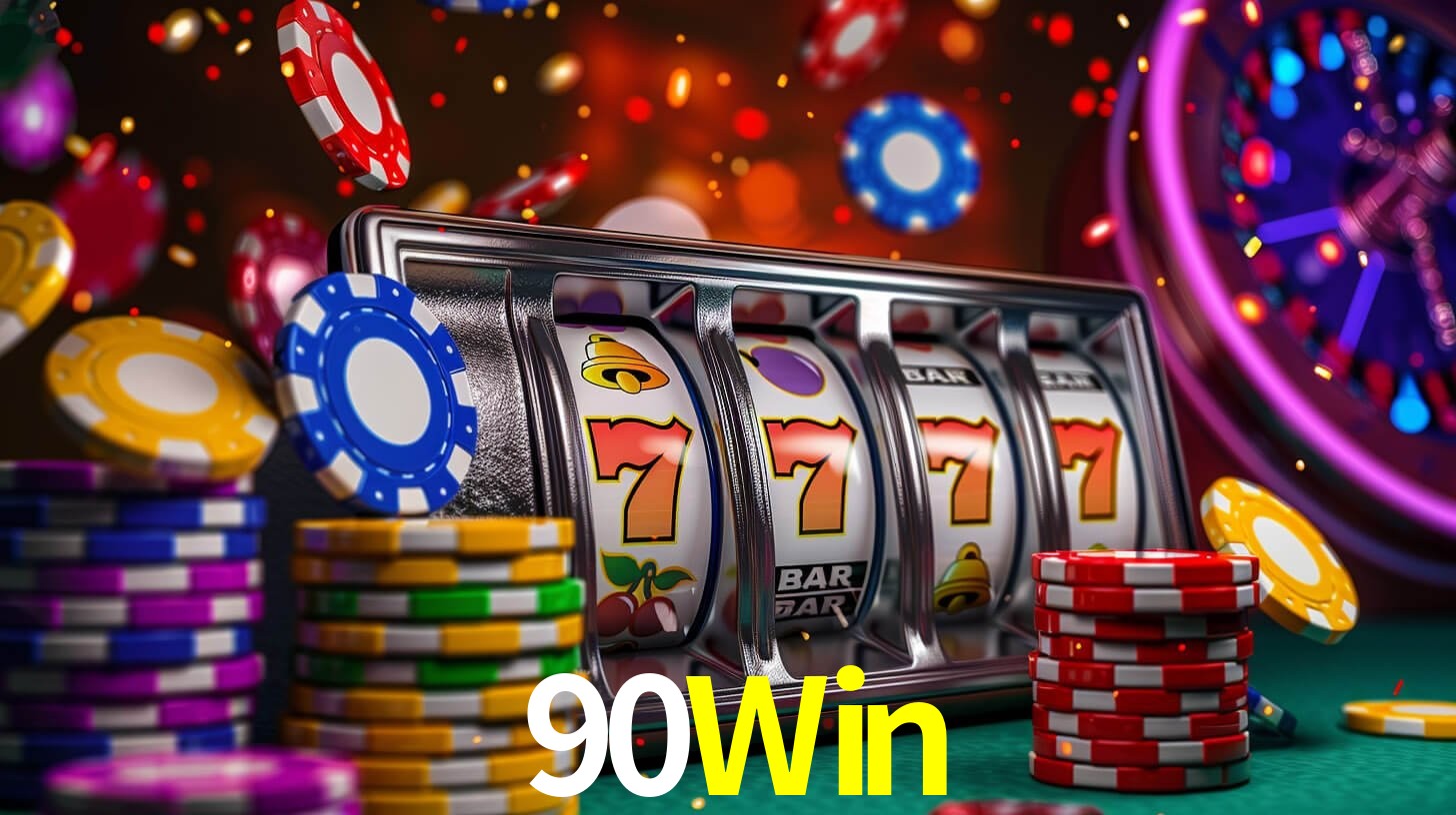 Casino Ao Vivo 90Win