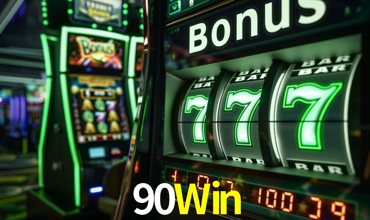 Bonus Features 90Win