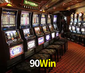A Revolução dos Aplicativos de Jogos no 90Win