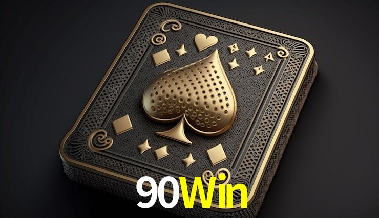 Casino Ao Vivo 90Win