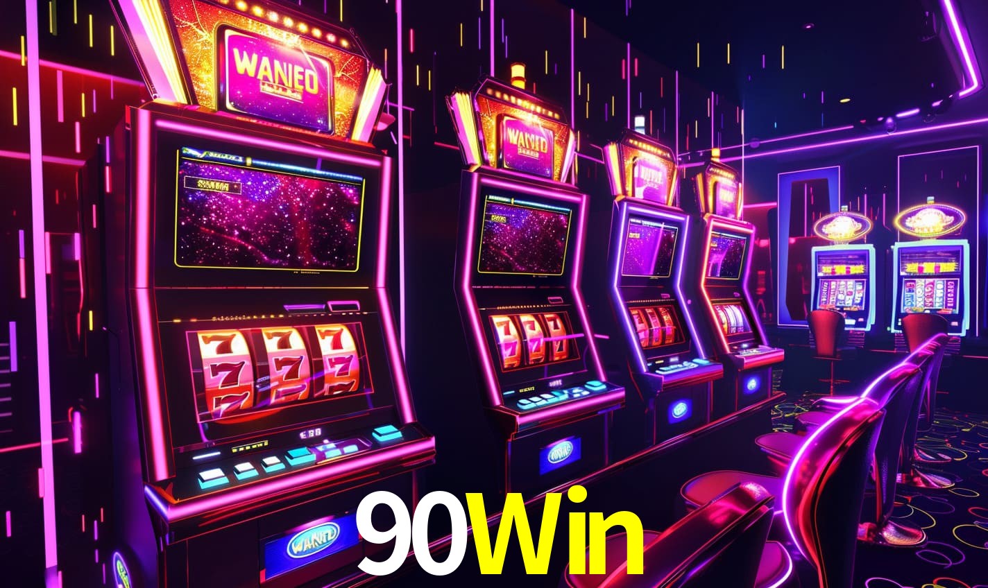 Desvendando o Mundo dos Jogos Virtuais na 90Win